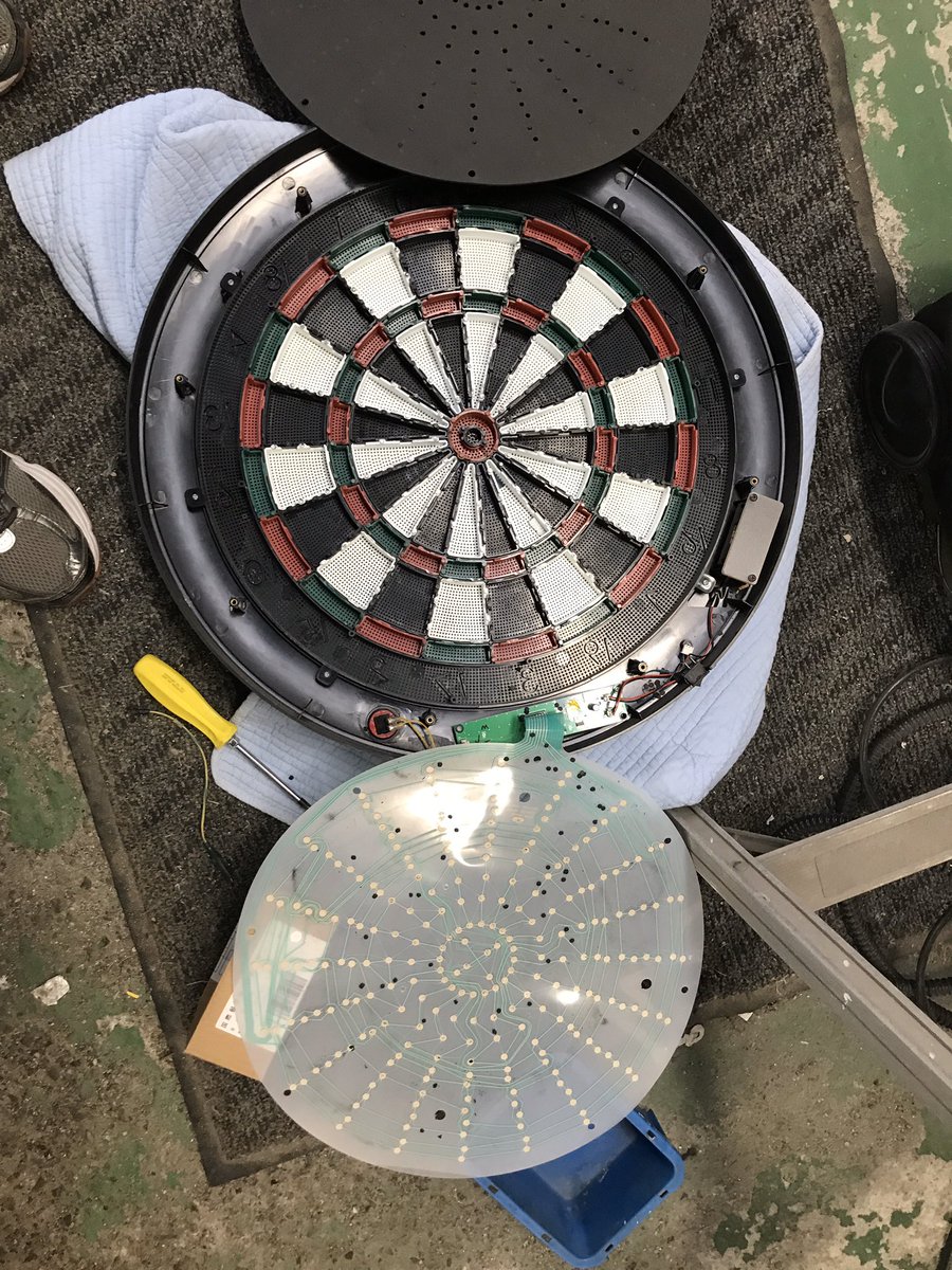 グランボード3 セグメント交換　動作確認済み グランボード3 セグメント交換 動作確認済み CUSTOMIZED SEGMENT