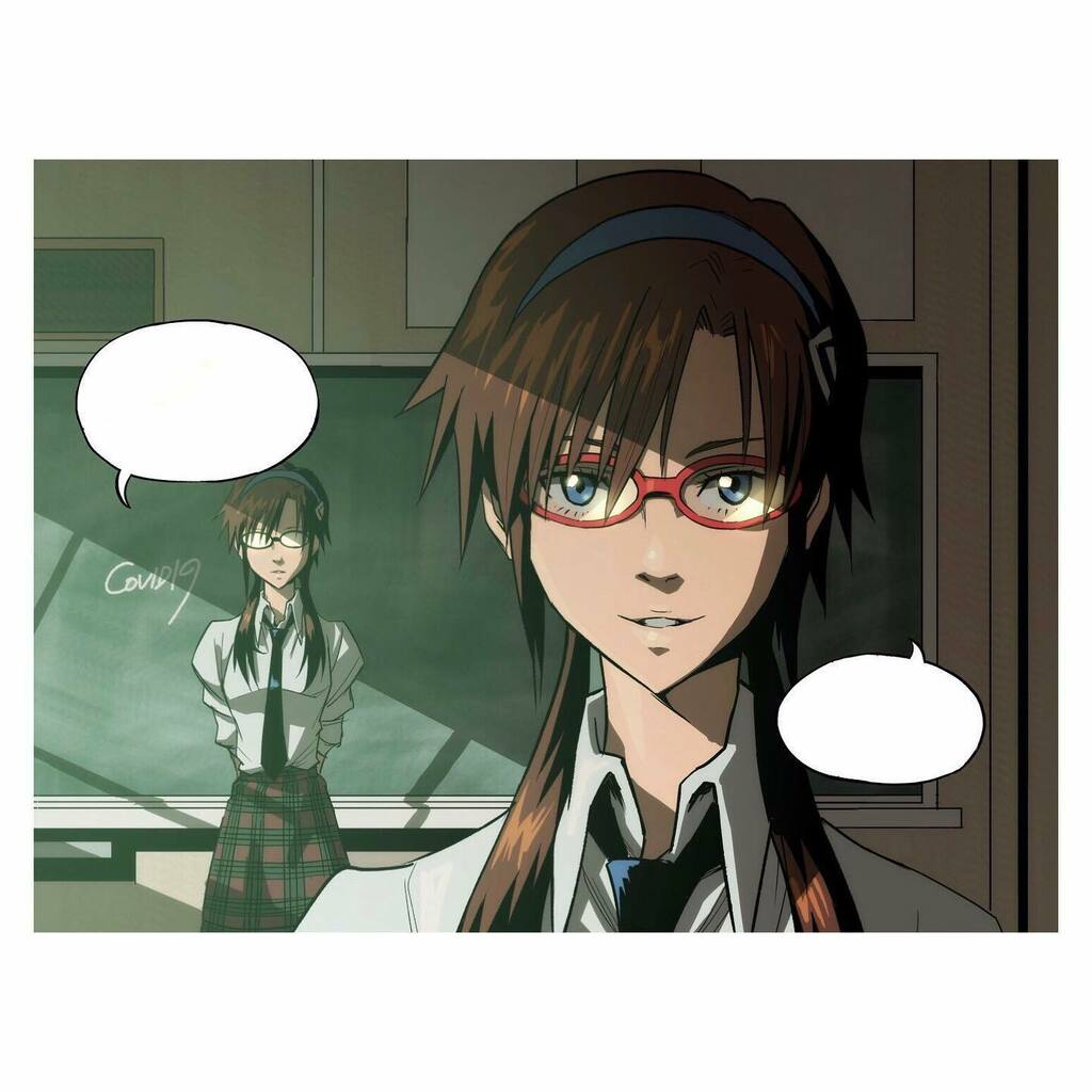 マリイラストリアス