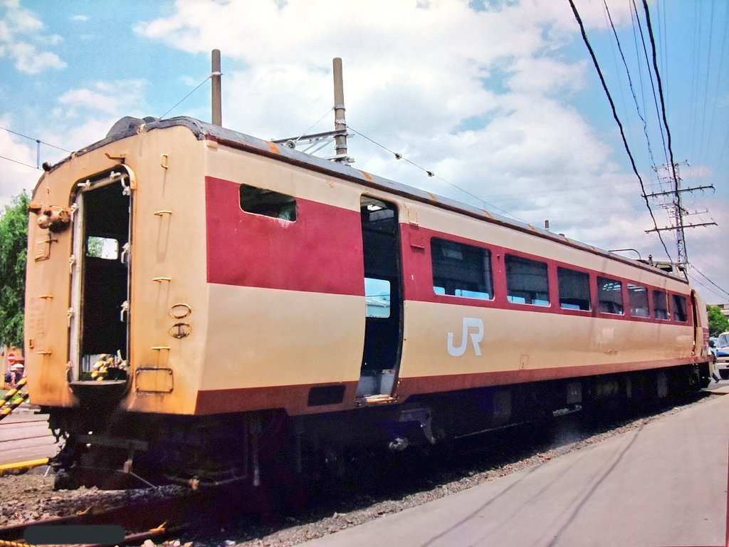 🍉KPGC10🍧(国鉄、JR画像)🗝️🙅 on X: 