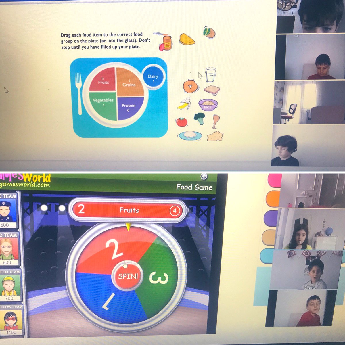 sinyaarslan's tweet photo. Let’s make learning fun.🤩 #firstgrades @dagozlem @ErkenCocukluk @bkmatthewbenton @HuruOner @senoltopal77 @mesutcaglarr @BkYalova @YalovabkFLD https://t.co/41LAs7opw6