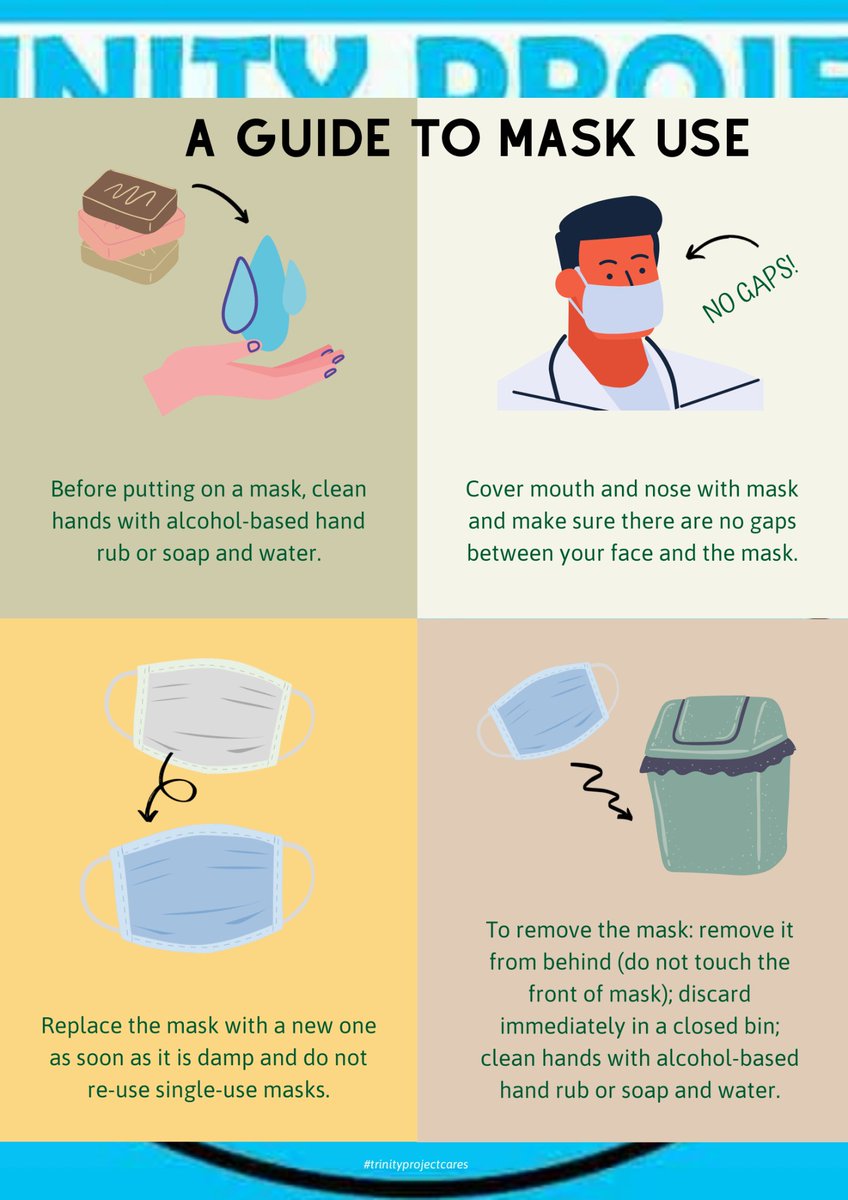 The use of Face masks ,can reduce the spread of Covid19 infection when used  correctly and in the appropriate context. It's now compulsory for the public to wear masks all the time.#staysafezim <a href="/MpofuPumulani/">Pumulani Mpofu</a> <a href="/zet_uk/">Zimbabwe Educational Trust (ZET)</a> <a href="/Thabani16820259/">Thabani Sibanda</a> <a href="/HealZim/">Heal Zimbabwe Trust</a> <a href="/MoHCCZim/">Ministry of HealthZW</a> <a href="/cedarfund/">CEDAR Fund</a> <a href="/ZBCNewsonline/">ZBC News Online</a>