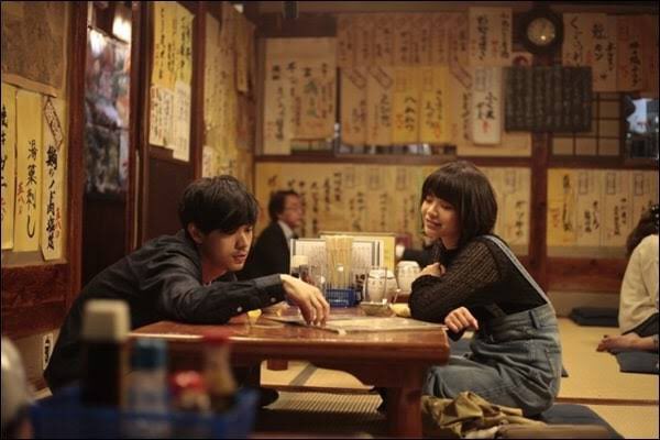 逃げ恥 火花 等のロケ地としても知られる神保町の老舗居酒屋 酔の助が40年の営業を終了へ 各所から惜しむ声 Togetter