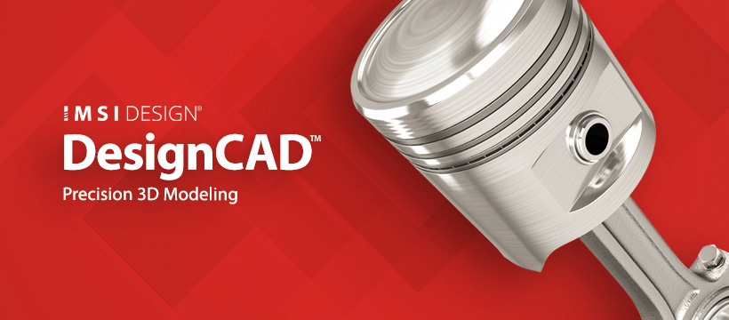 imsidesign's tweet photo. NOVATO, Calif., May 11, 2020 – IMSI® Design, the developer of TurboCAD, #1 best-selling CAD in retail, today announced its latest upgrade to its DesignCAD family of products.

Read More About New Features: https://t.co/Ja5QuAvdjt

#TurboCAD #IMSIDesign #DesignCAD #NewRelease https://t.co/n6dErzqAox