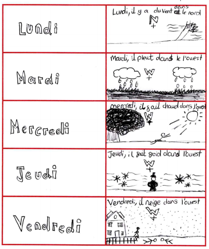 Crawshaw Academy MFL tweet media