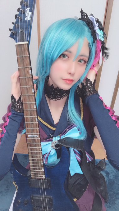 コスプレイヤーゆきそんのTwitter画像8