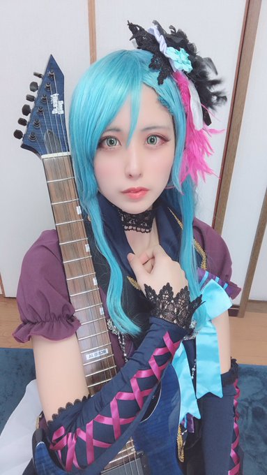 コスプレイヤーゆきそんのTwitter画像6