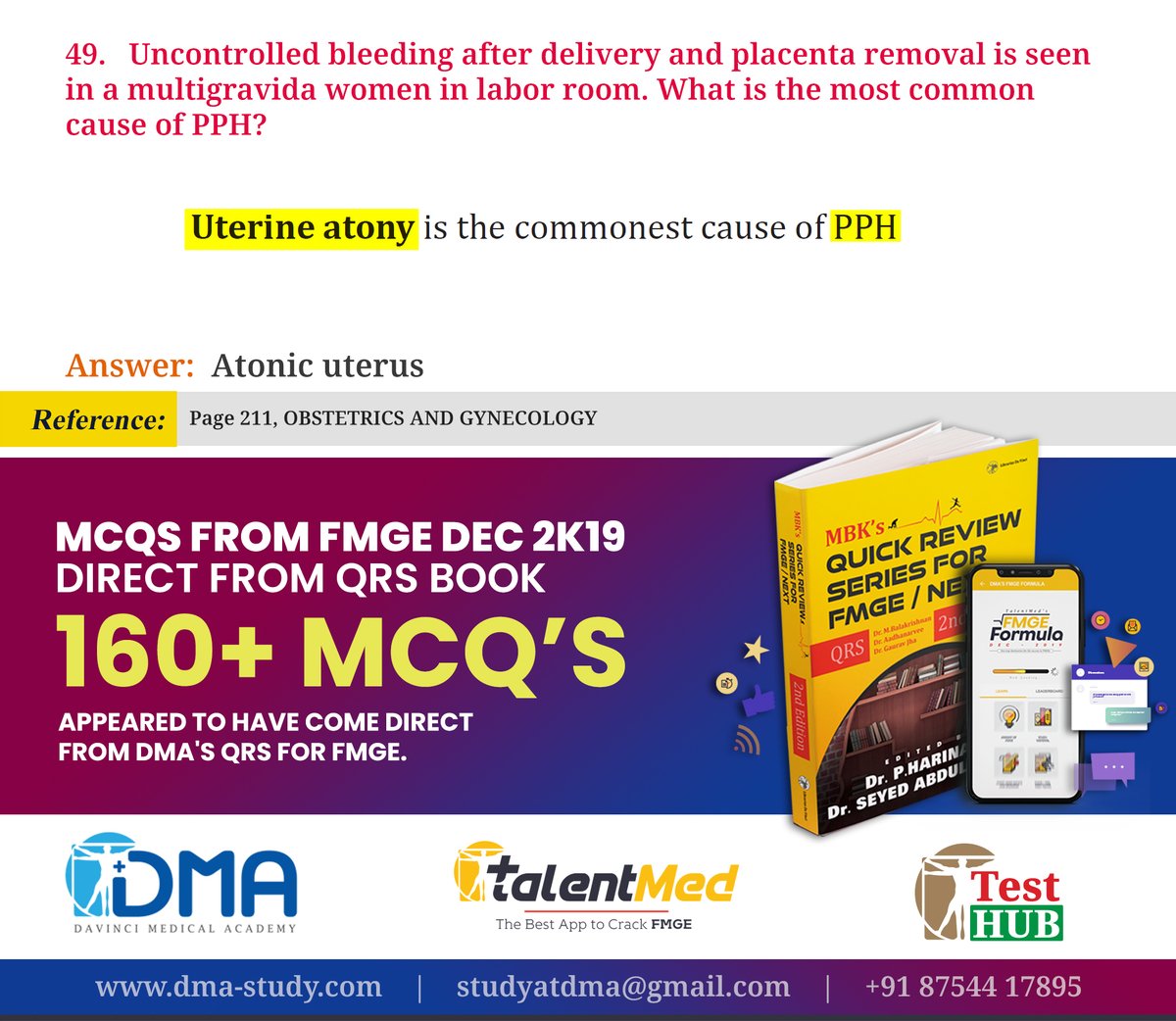DMAedu's tweet photo. QRS of the day
#fmgeformula #fmgeexam #fmge #fmgeindia #formula #fmge_dec_2020 #fmge_june_2020 #fmge_mci_exam #mbbstory #medical #medicalschool #mcqoftheday #NeetUG #neet #neetpg #aiims #usmleprep #usmle #plab #Eponymous #DMA_Eponymous #DMA #DMAedu https://t.co/uyasC1CTkM