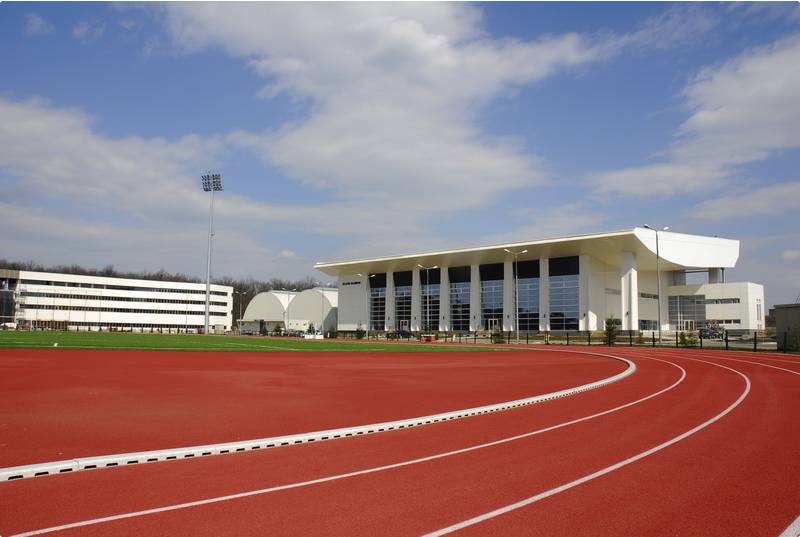 Loturile de seniori revin in cantonament! 🇷🇴 🥋
Incepand cu data de 18 mai, Loturile Olimpice de Judo ale Romaniei isi vor relua pregatirea la Complexul Sportiv Izvorani, respectând toate normele de protectie si protocoalele impuse.<a href="/JudoInside/">JudoInside.com</a> <a href="/europeanjudo/">European Judo Union</a> 

#frjudo #romaniajudo