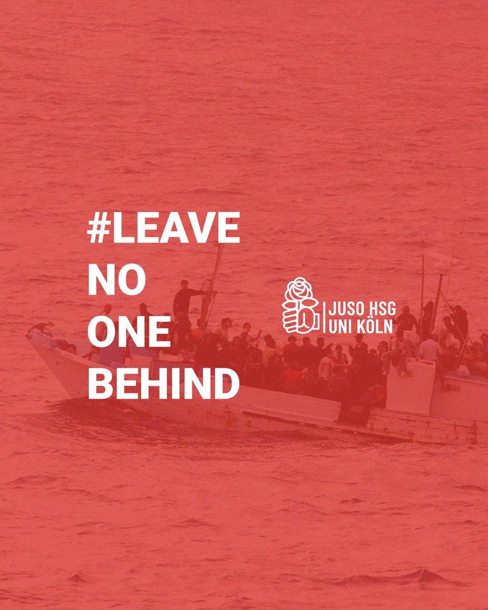 #LeaveNoOneBehind juso-hsg.uni-koeln.de/2020/05/leaven…