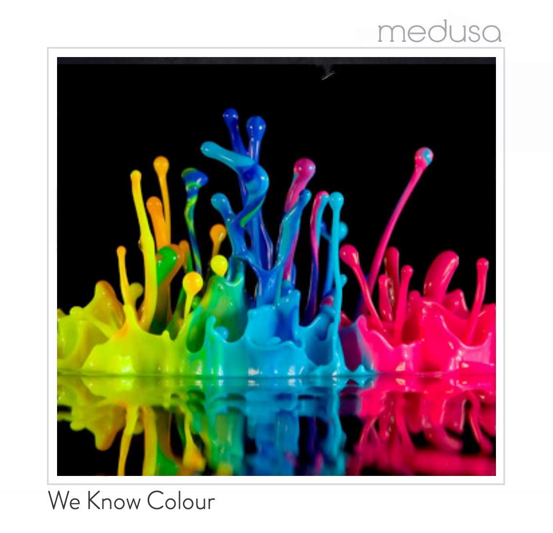 medusahairedin's tweet photo. When we say #WeKnowColour we really mean it .... and we know how to correct any 'mistakes' that might have happened over the last few weeks. #NoJudgement #wearemedusa https://t.co/Rjm0IaKxV9