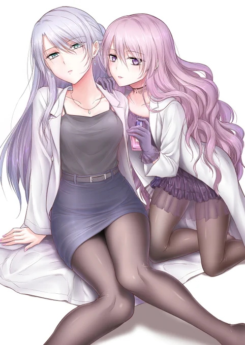 #ストッキングの日 