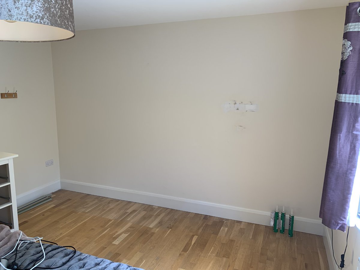 Wall Panelling Rocks tweet media