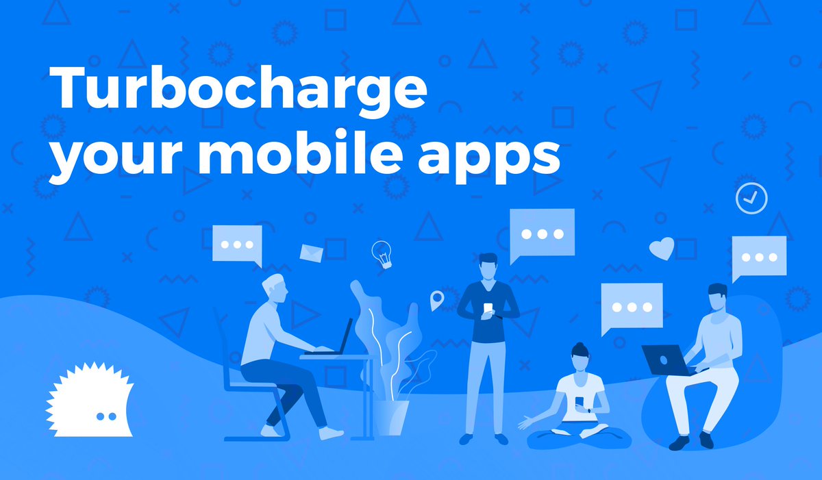 hedgehoglab's tweet photo. 🎨 | Putting user problems at the core of your app project is the only way to build a gold standard app that users will want to use. Find out more tips in the latest post in our "Turbocharge your mobile apps" series 👇

https://t.co/DRQeSk08o7 https://t.co/RubLf4ZN5R