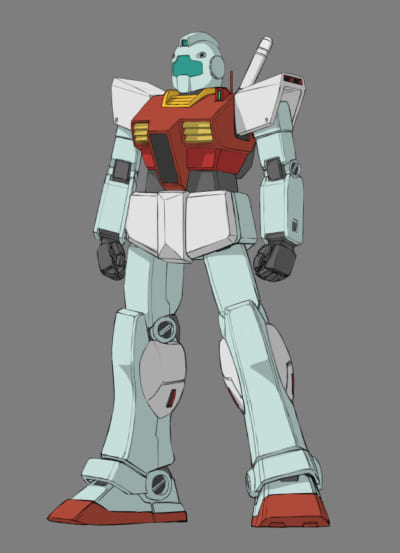 Zガンダムのtwitterイラスト検索結果 古い順