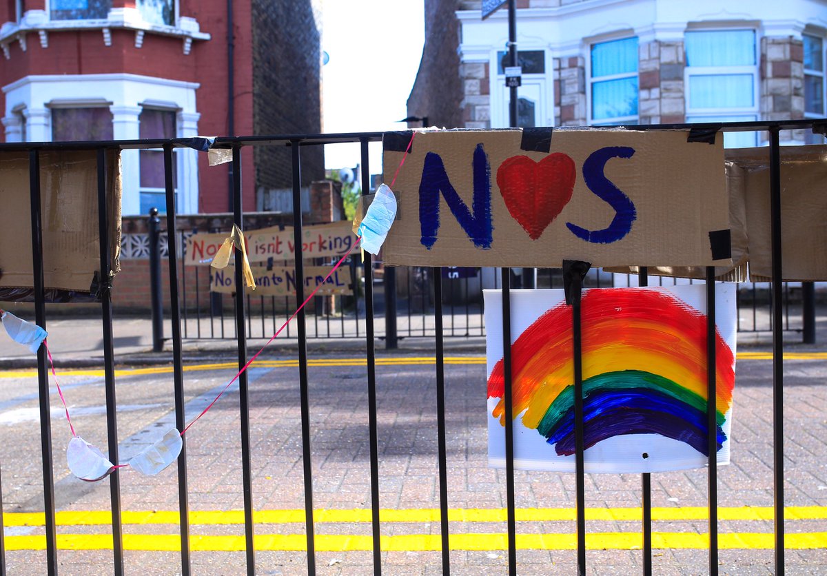 Ginogianella's tweet photo. Seen around Wood Green and The Ladder @parksidemalvern #haringey #haringeyladder https://t.co/hkQwIisBO0