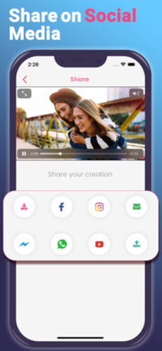 RedAppleTech's tweet photo. Make your video and photo sharing easy with our #MixMuVi app at: https://t.co/zAOCWBtU99
#PhotoEditorApp #VideoMakerApp #iOSAppDevelopment #RedAppleTech https://t.co/gwMyNVqKWU