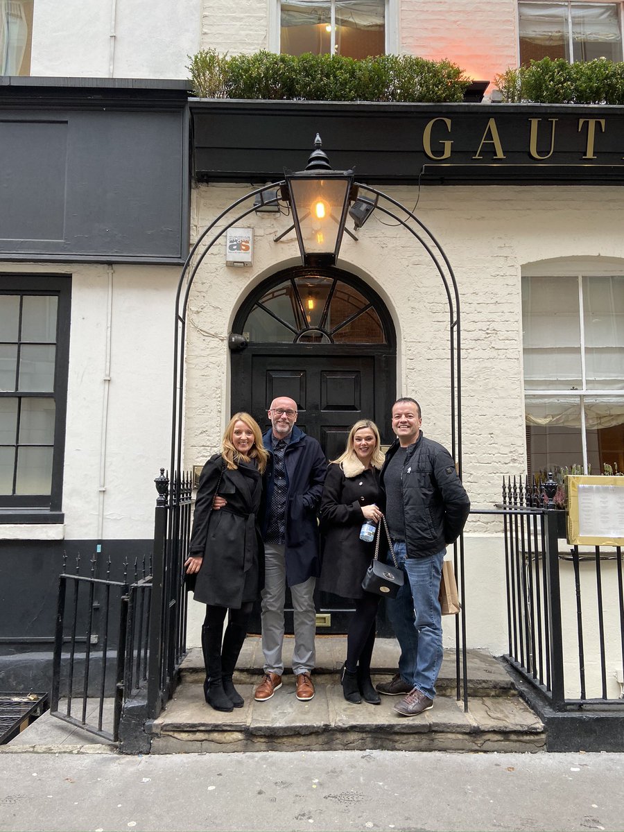 Happy 10th Birthday <a href="/GauthierSoho/">Alexis Gauthier</a> 🎉🎈🎊🎁! Looking forward to being able to dine with you again