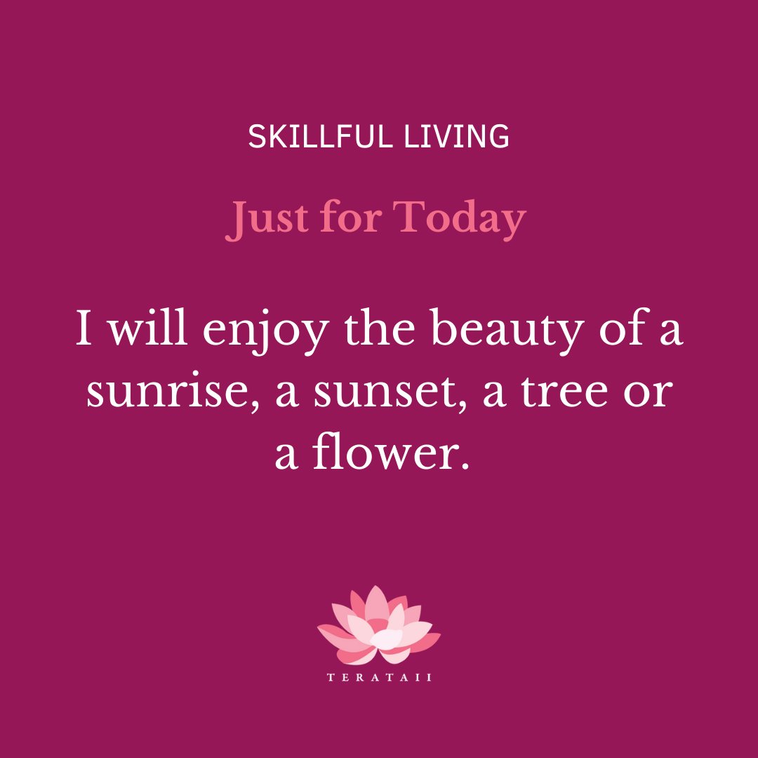 Pamposh's tweet photo. Skillful Living - Our Beautiful Planet

We are blessed to live on a beautiful planet. Even in the most difficult of times, we can appreciate the natural beauty of our world, and allow it to bring us a sense of peace and of joy.

#skillful_living #one_planet #one_earth #one_world https://t.co/6S8g1Hvsue
