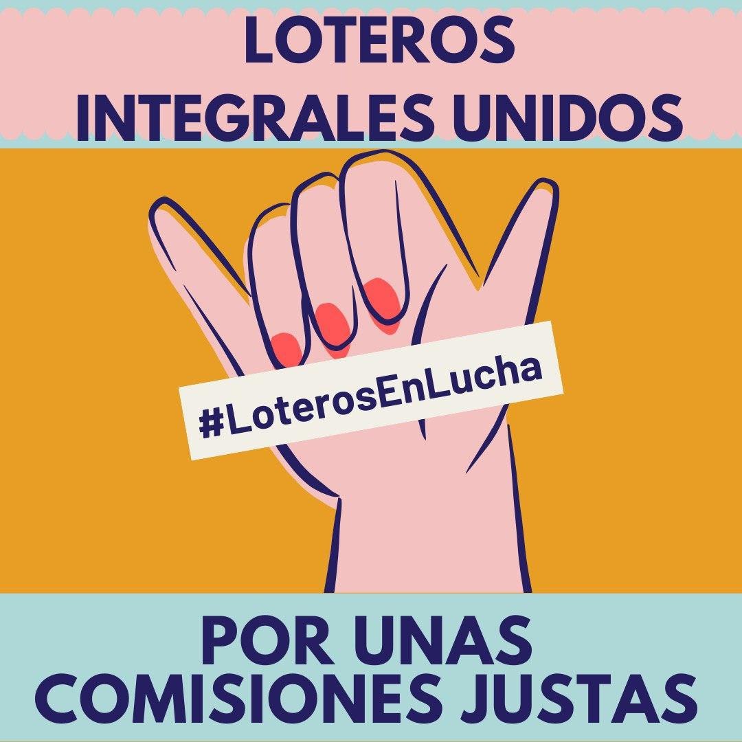 danielplazasga1's tweet photo. #LoterosEnLucha https://t.co/KZi6hdujHq