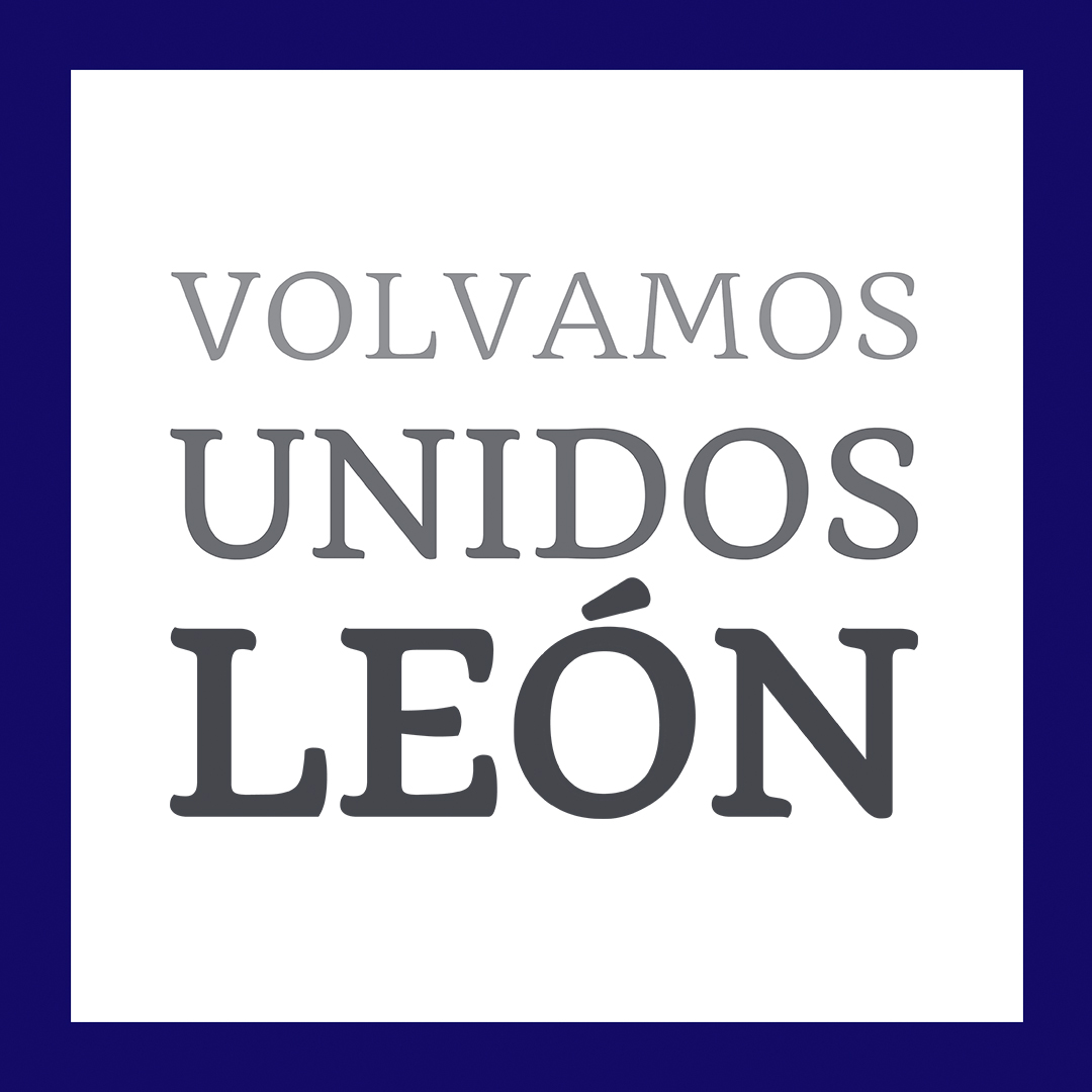 Si eres consumidor ayudarás a tu gente a salir con más fuerza de esta crisis, y si eres empresario, juntos conseguiremos darte ese empujón que tanto te mereces, ¡no lo dudes más! 💪

Visita la web volvamosunidosleon.es y entérate de cómo podemos ayudarte✅ #leonesp #volvamos