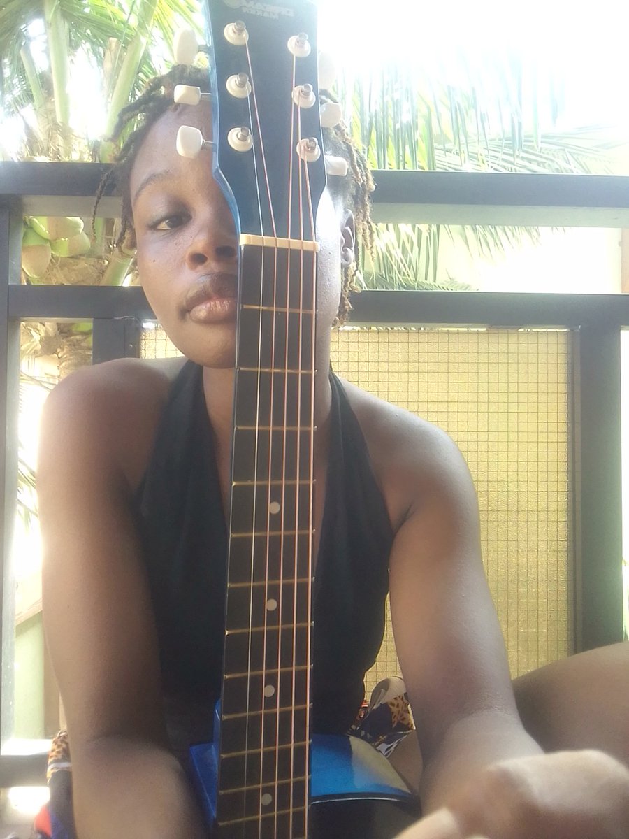 RuthGabby6's tweet photo. What are your thoughts on alternative musicians in Nigeria? https://t.co/n1IcOLs1tx