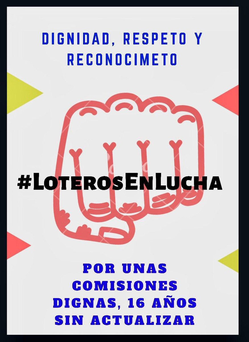 _Astrolabia_'s tweet photo. Aportamos el 1,5% del PIB y generamos 20.000 empleos directos. Llevamos 16 años con las comisiones congeladas, soportando unos gastos triplicados. Las cuentas NO salen. @loterias_es #LoterosEnLucha @agarzon @mjmonteroc @La_SER @todoesmentiratv @DebatAlRojoVivo https://t.co/PNCKtTUZc6