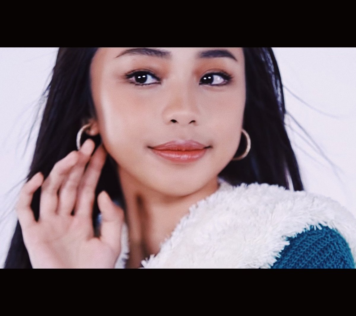 happyeverlife's tweet photo. A Megan Beauty 😍

MAYMAYxMEGAN PaydaySale
#MayWard 
@maymayentrata07 @Barber_Edward_ https://t.co/gu8WQAOfAy