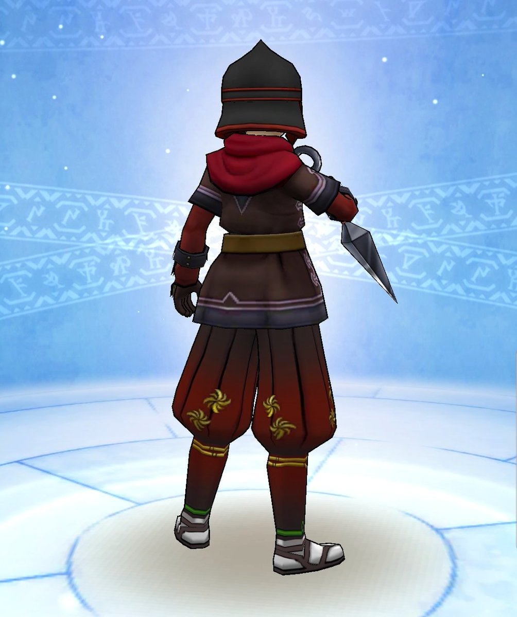 クオマイヤ 病み堕ち勇者沼日記ドラクエウォーキングデッド 忍者とか暗殺者的な 艸 ウォークでバエール ドラゴンクエストウォーク Dqウォーク ドラクエウォーク