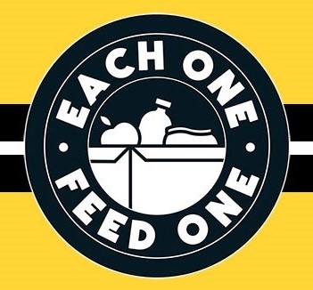 NelsonMandela's tweet photo. With an amount of R600 (ZAR) you can help support a family for a month. Donate &amp; help fight hunger today at 
https://t.co/pQD0sHLcDs #Each1Feed1 https://t.co/8pEeRfwotI