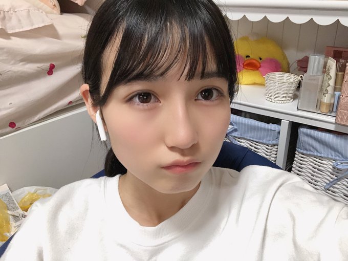 今村麻莉愛のTwitter画像11