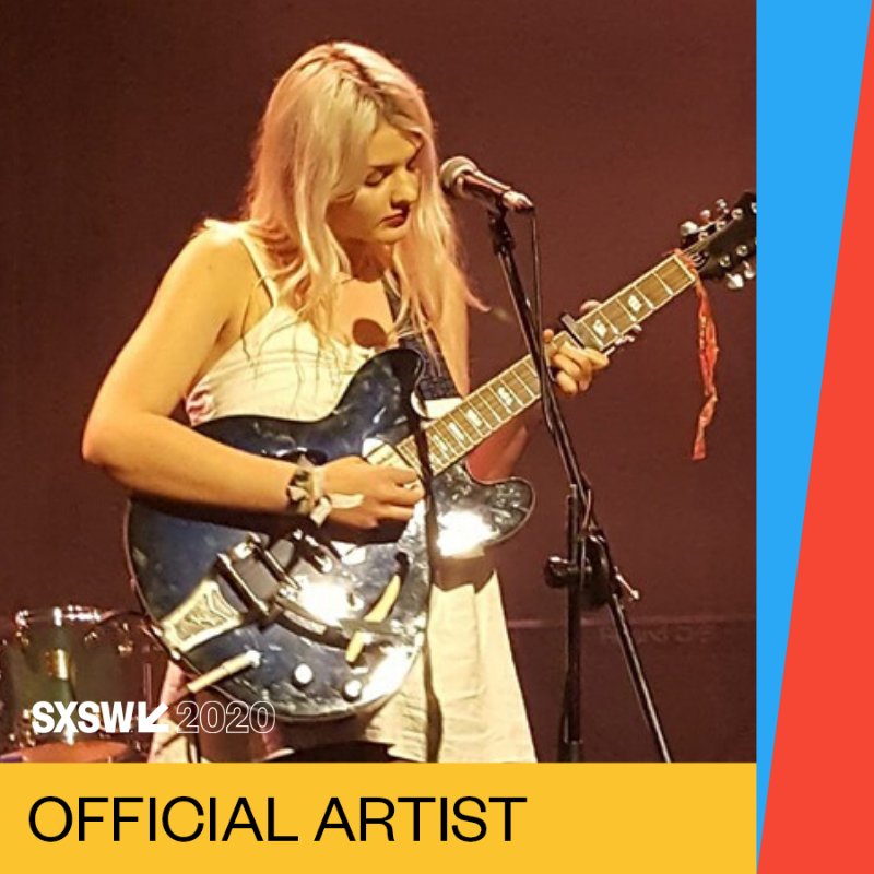Selected to play @sxsw 2020. 
Tonight at 7.30 @LuviaMusic will be performing live for @KikOutTheJams & @RotorVideos. Tune in!
twitch.tv/rotorvideos

Spotify: open.spotify.com/artist/7aRKGWD… 
@BIMM_Institute
@primary_talent