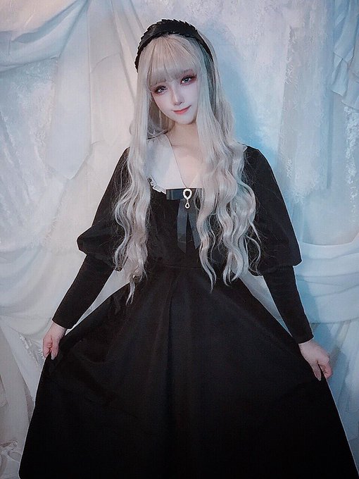コスプレイヤーしろさきのTwitter画像30