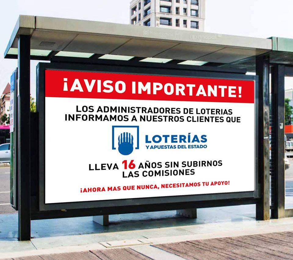 rjpareja's tweet photo. #LoterosEnLucha https://t.co/8lb9EHlhEf