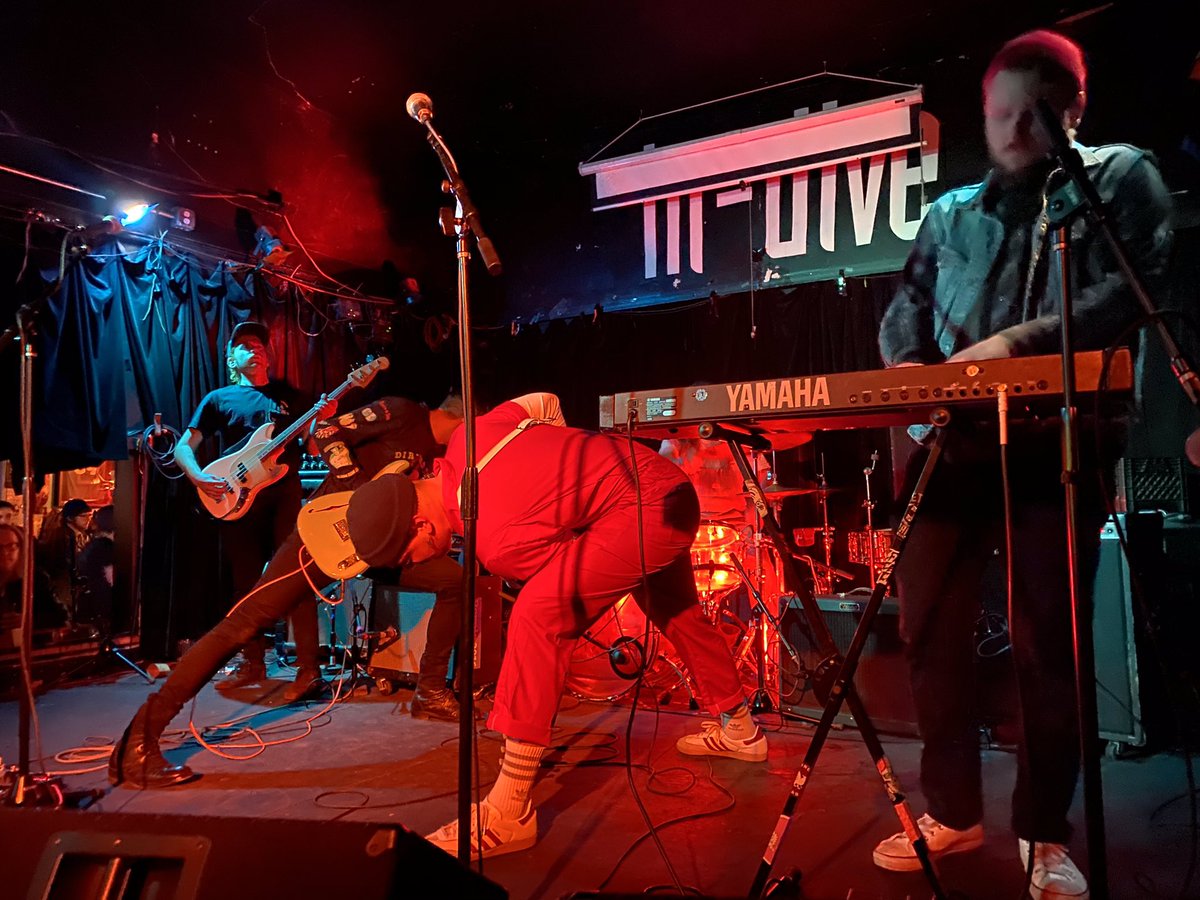 We Miss you all. Dearly.