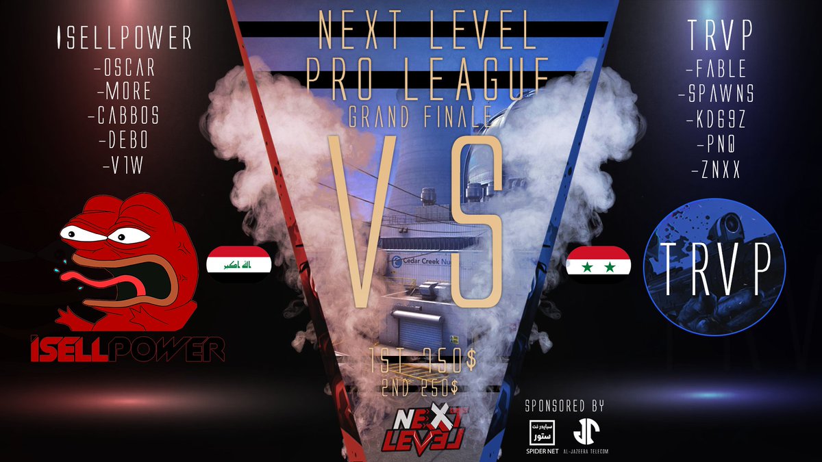 NEXT LEVEL GAMING CENTER (nextlevel_iq) Twitter