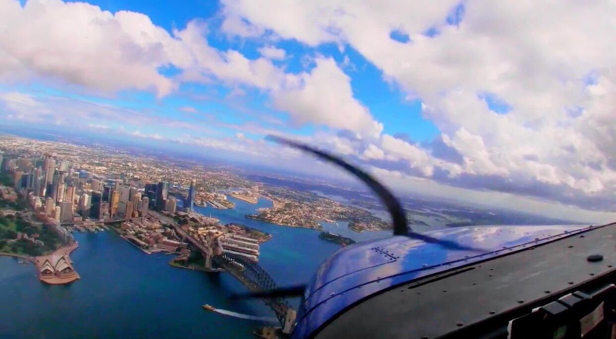 I have a question, maybe someone can help me...

How many food producers do we have on Australia’s East Coast down to Tasmania have a private airstrip on their property’s/farms?
 
#foodproducers #farms #gourmetproduce #farming #australia