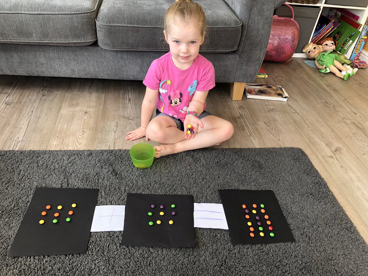 cazmills1's tweet photo. @WestBrettonJI @BrettonTeam Sophia has had another busy week 🌈😊 https://t.co/WBG6BAE6Vn