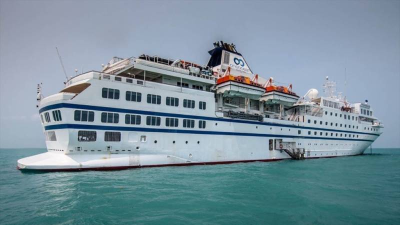 ConElMazoDando's tweet image. Corte impone  pago al barco Resolute por hundimiento de buque de la armada venezolana mazo4f.com/218289  #ConChávezNoHanPodidoNiPodrán