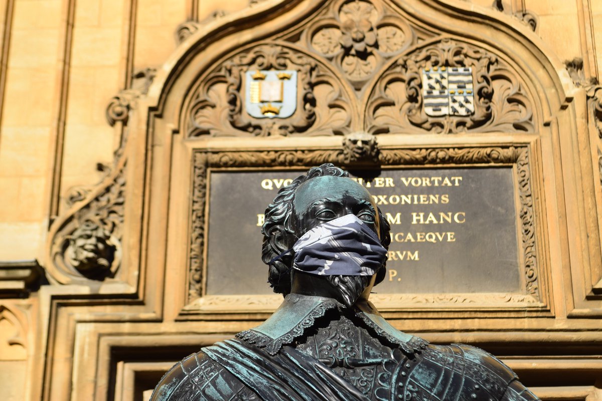 Bodleian Health Care Libraries On Twitter The Plaque In The