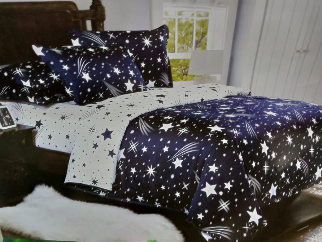 SarabhaiNancy's tweet photo. Cotton duvets with 1 bedsheet and 2 pillowcases now restocked 
6*6 @ 2600
5*6 @ 2100
Call/Whatsup us on0728449190
Deliveries are done nationwide 
Free deliveries within the CBD #BabuOwino https://t.co/yuJjY0LWJv