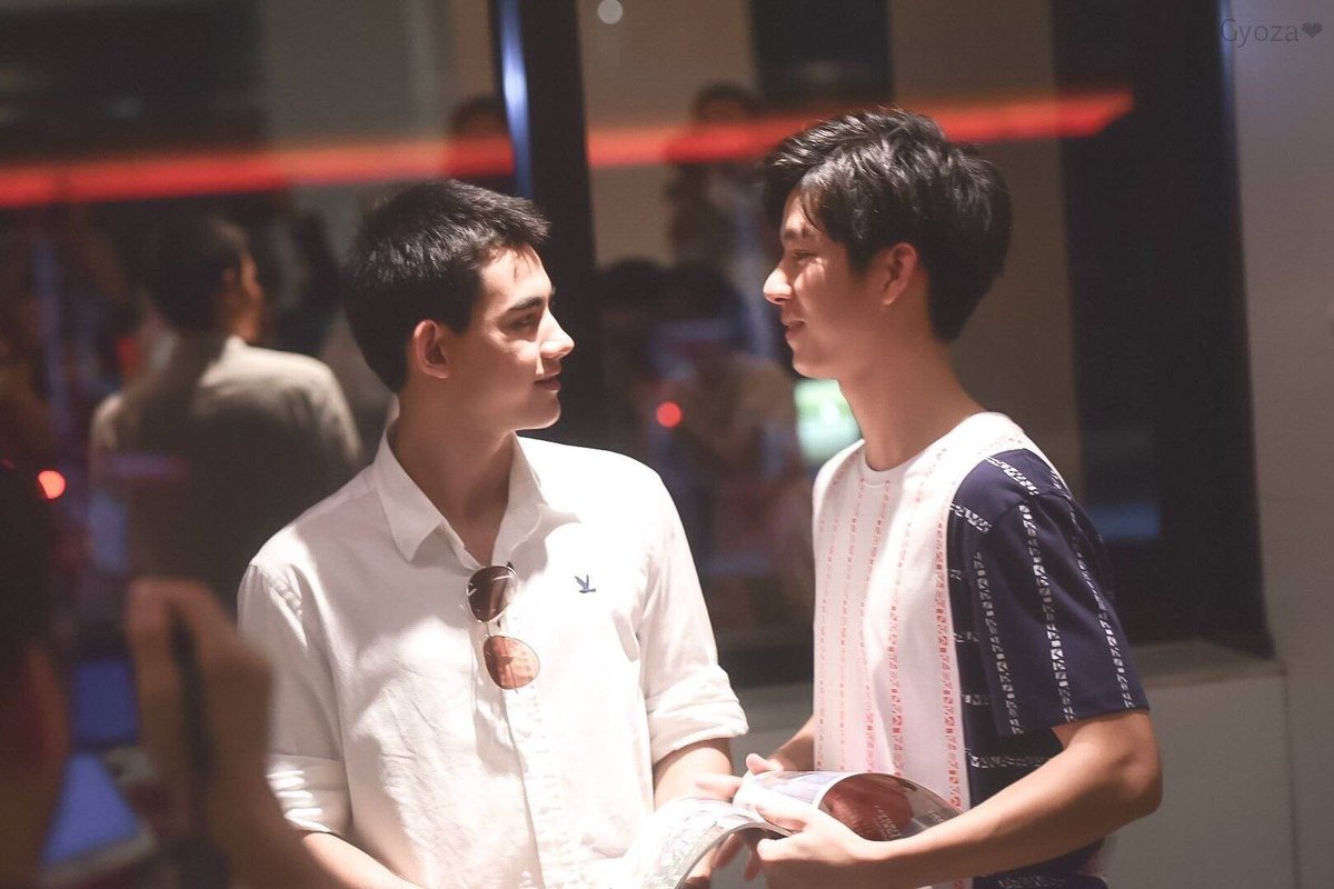 jacklofd's tweet photo. More series for #frankdrake 
WeLove FrankDrake | #คั่นกูตอนจบ
@Fthanatsarun | @Drake_Laedeke https://t.co/n9Px9ioZ8j