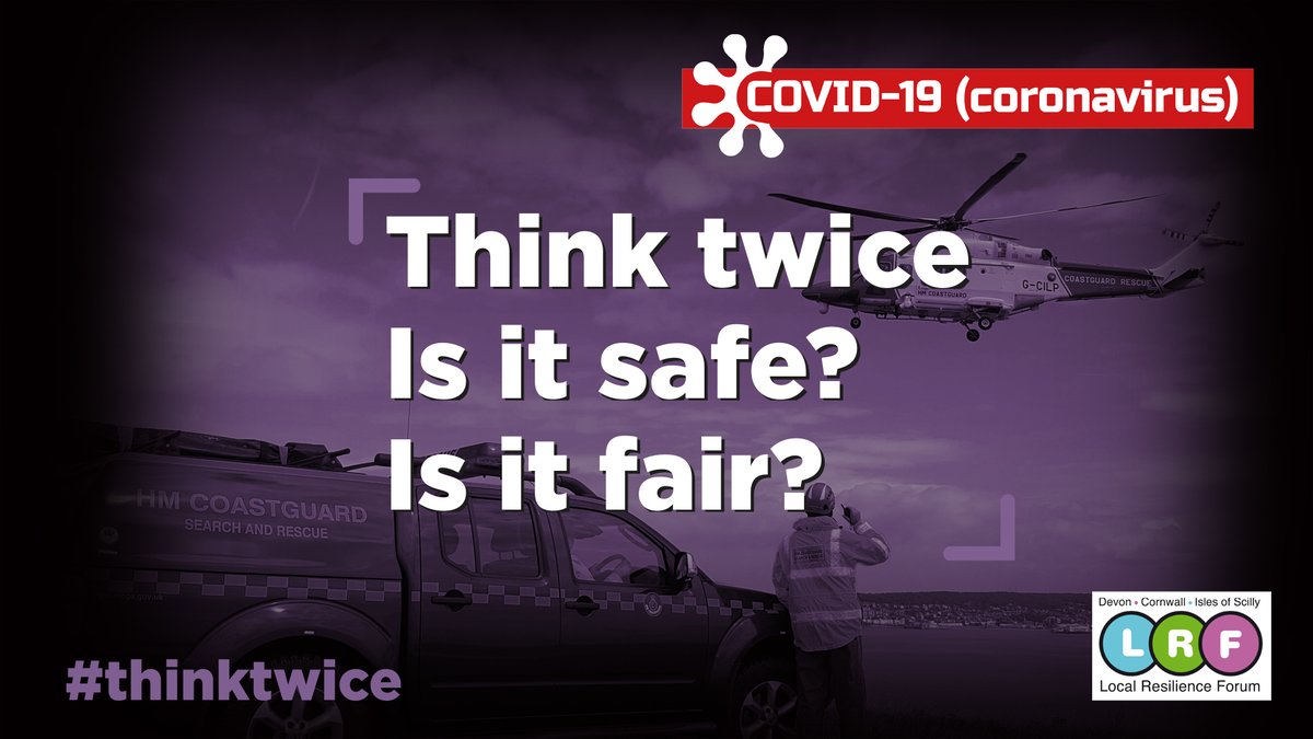 CornwallCouncil's tweet photo. ❗ Please think twice before going into the sea this weekend.

There's NO lifeguard cover and you put others at risk if you need to be rescued.

Don't put extra strain on our emergency services. https://t.co/Inb0vAweAT