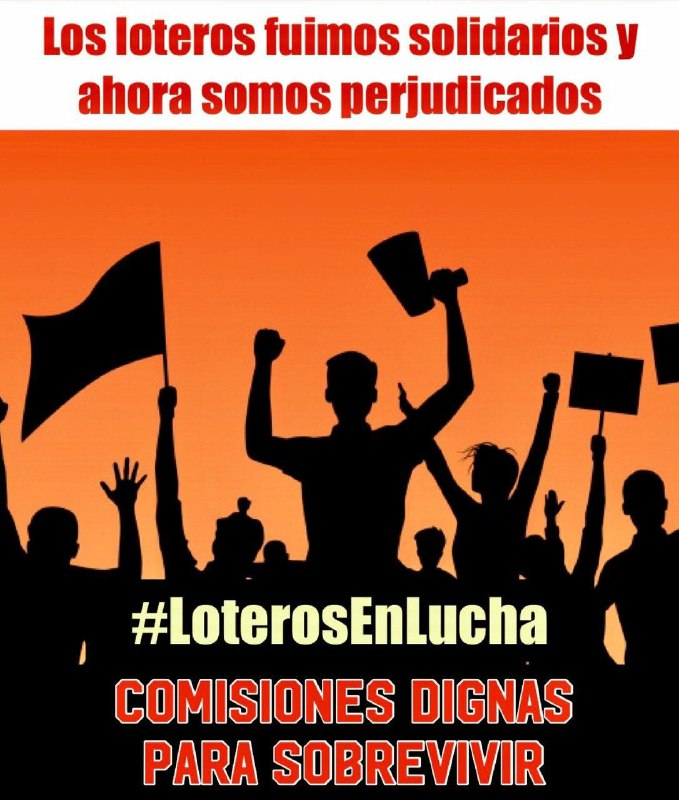 LoteriasG's tweet photo. ¿Sabes cuál es el mejor juego que practica Loterías y Apuestas del Estado con sus Administraciones...? El mentiroso. Firma y promete lo que sea y luego hace lo que quiere 
#LoterosEnLucha @loterias_es @agarzon @mjmonteroc @La_SER @larazon_es https://t.co/ctM3oiZVjK