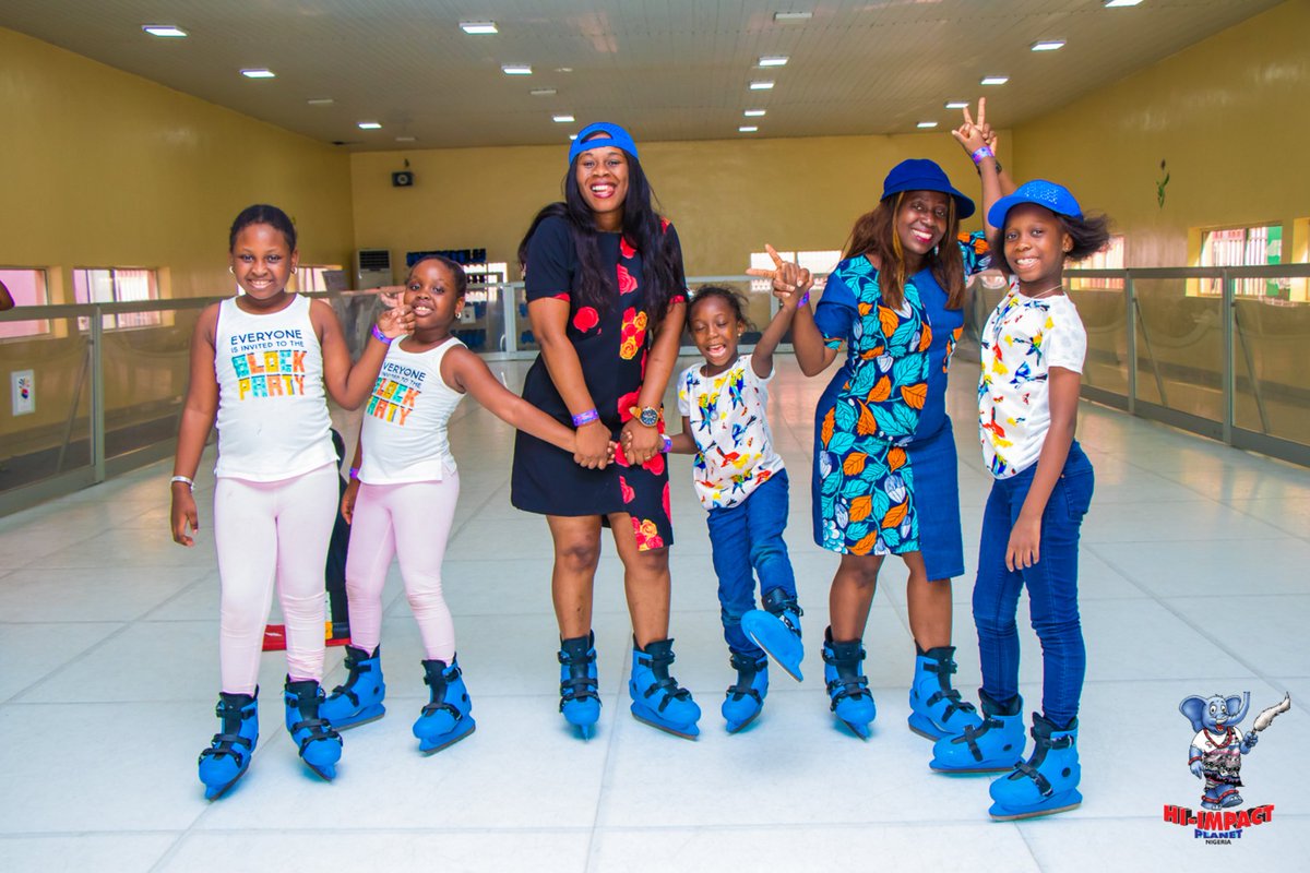 hi_impactplanet's tweet photo. A family that plays together, stays together! 😊
The best family fun destination wishes you a Happy International Day of families! ♥👨‍👩‍👧‍👦

#Internationaldayoffamilies 
#Tgif
#HIPexperience  
#amusementparksinlagos #funplacesinlagos #memoriesthatlastalifetime #funjustgotreal https://t.co/m7KNmnISdJ