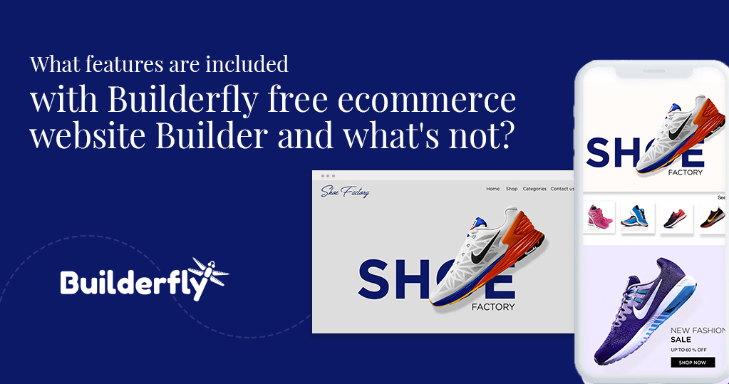 Builderfly's tweet photo. Builderfly is a one-stop #solution for #scaling your #ecommercebusiness in the market. It is a #DIYplatform that lets you create a beautiful #onlinestore and #native #iOS and #Android #mobileapplications
#Builderfly #ecommerce #onlinestores #ecommercestore
https://t.co/tDh0k1yzrV https://t.co/twfewccXc5