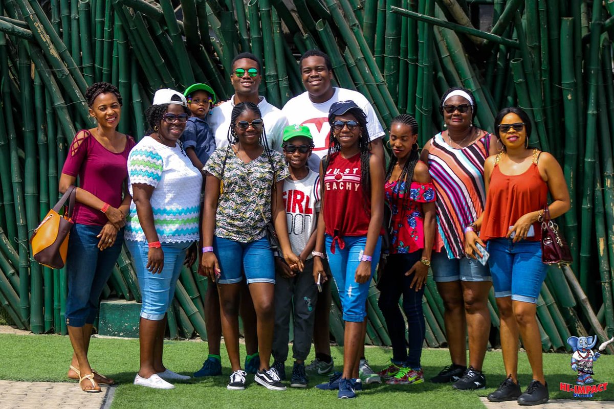 hi_impactplanet's tweet photo. A family that plays together, stays together! 😊
The best family fun destination wishes you a Happy International Day of families! ♥👨‍👩‍👧‍👦

#Internationaldayoffamilies 
#Tgif
#HIPexperience  
#amusementparksinlagos #funplacesinlagos #memoriesthatlastalifetime #funjustgotreal https://t.co/m7KNmnISdJ