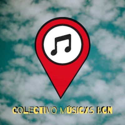 BcnMusicos's tweet photo. #NuevaFotoDePerfil https://t.co/Jf6JNyFP4B
