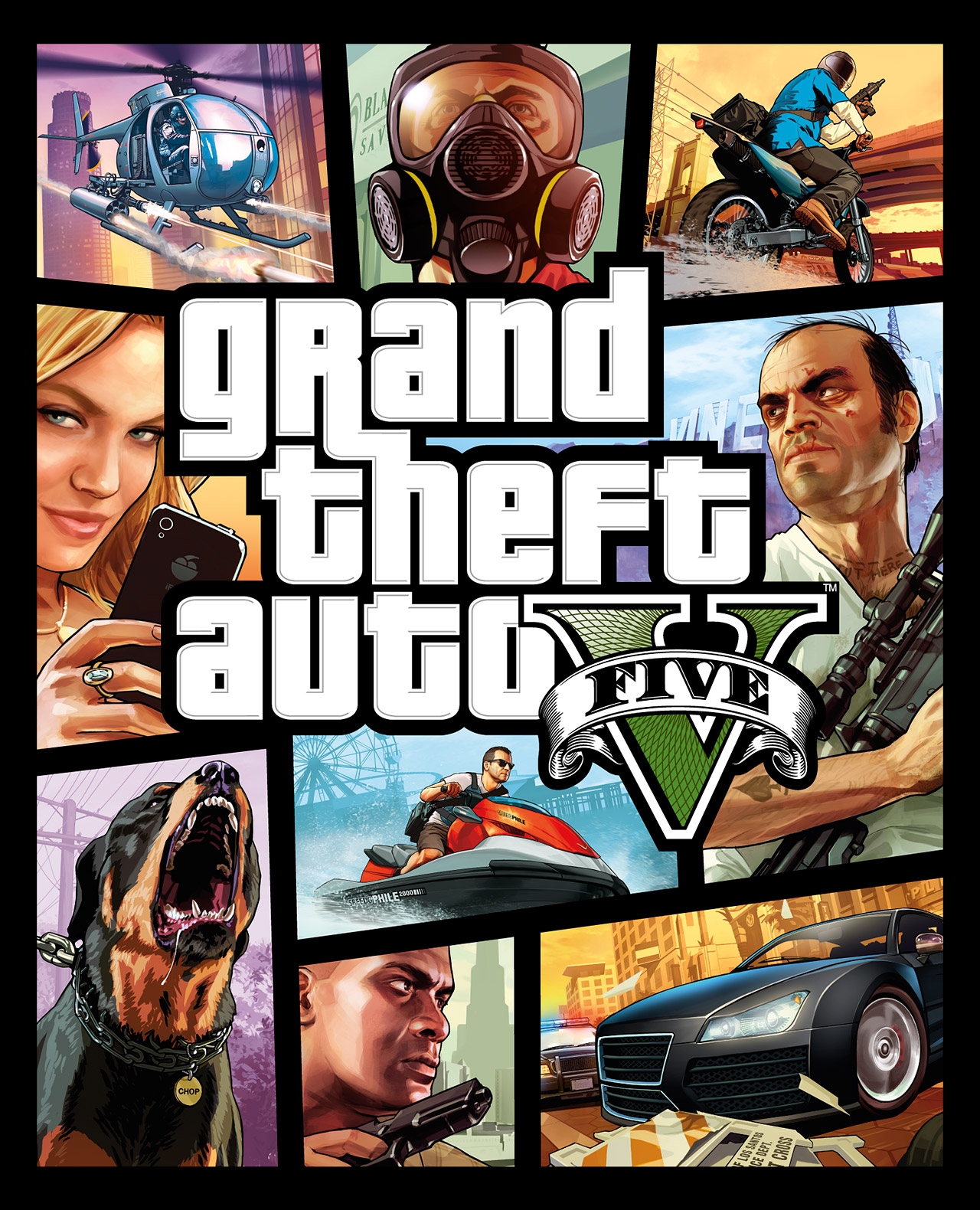 c't magazine on X: GTA V gratis in Epic Games Store:   #GTAOnline #GTA5  / X