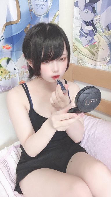 コスプレイヤーmonaのTwitter画像30