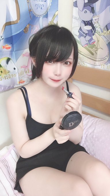コスプレイヤーmonaのTwitter画像32